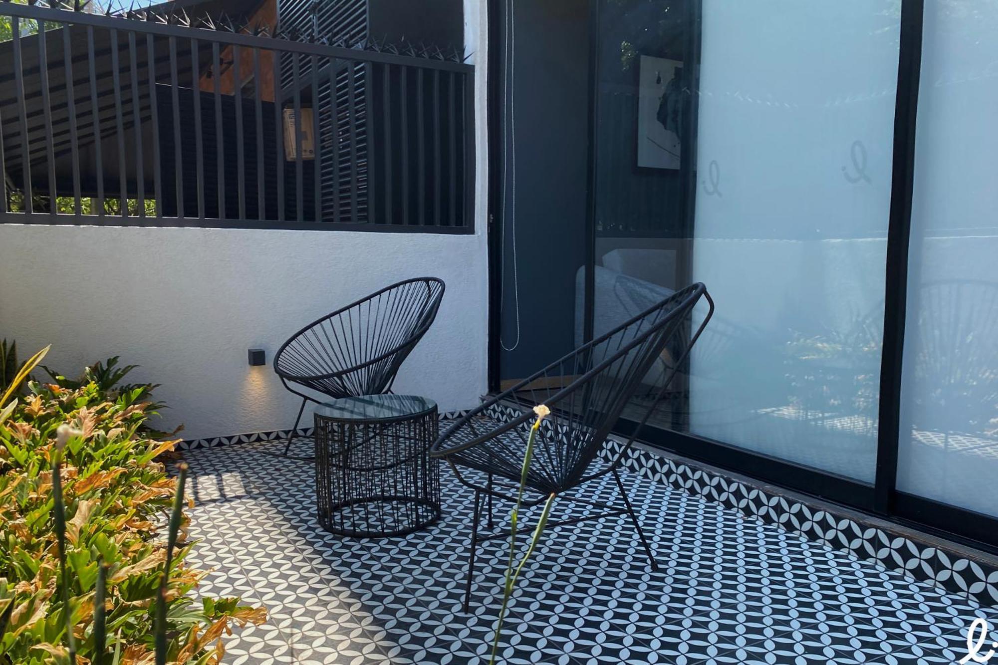 Lapso Alarcon Apartment Guadalajara Exterior photo
