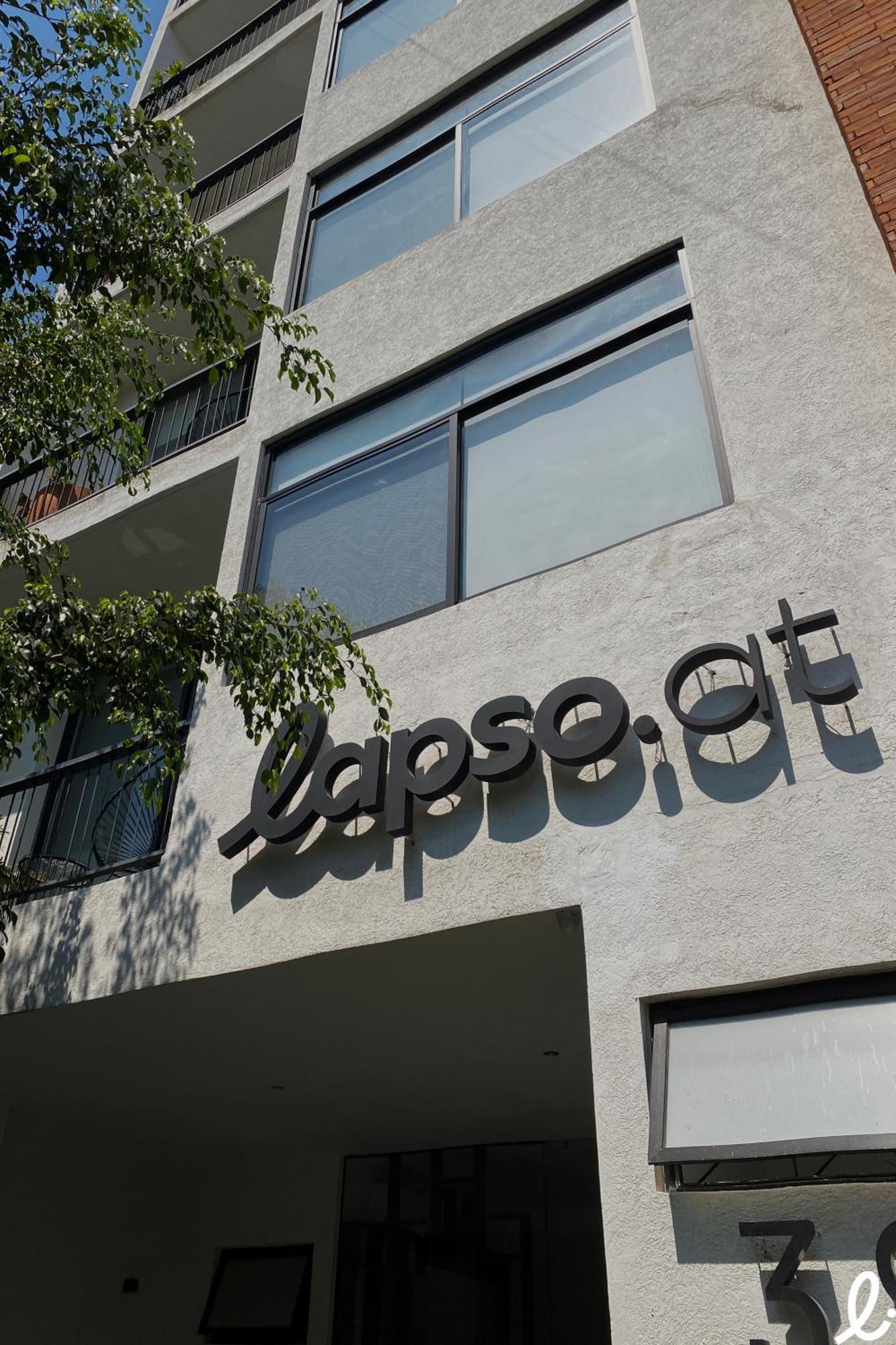 Lapso Alarcon Apartment Guadalajara Exterior photo