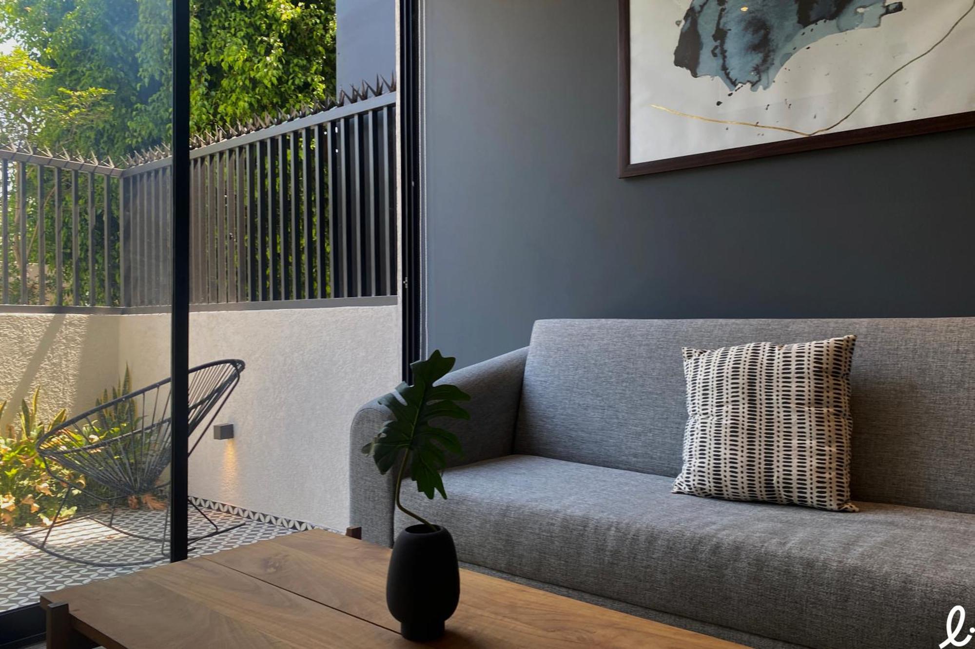 Lapso Alarcon Apartment Guadalajara Exterior photo