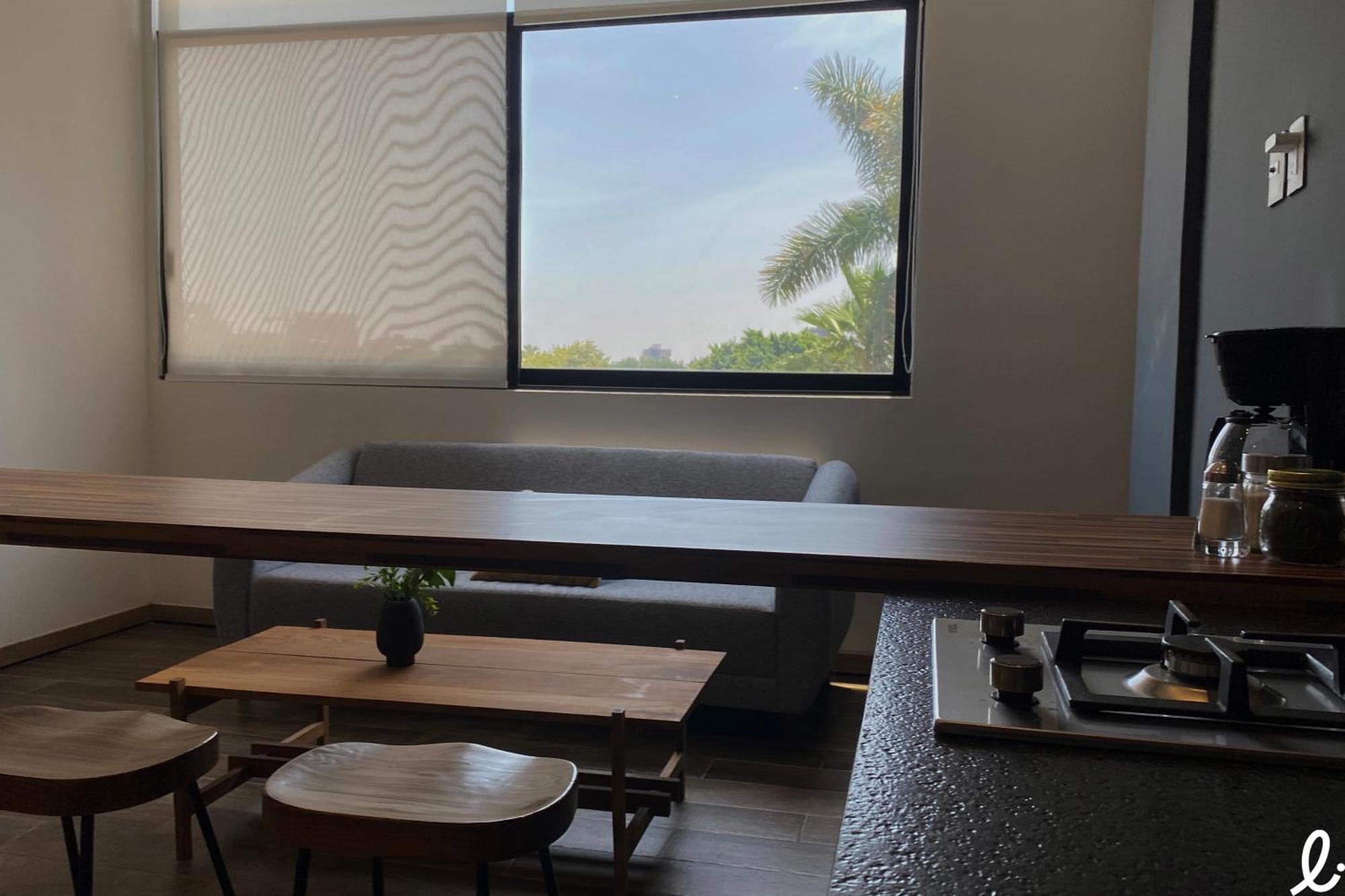 Lapso Alarcon Apartment Guadalajara Exterior photo